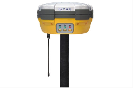 中海达V30 GNSS RTK 系统