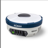 索佳GRX1——专业型GNSS接收机