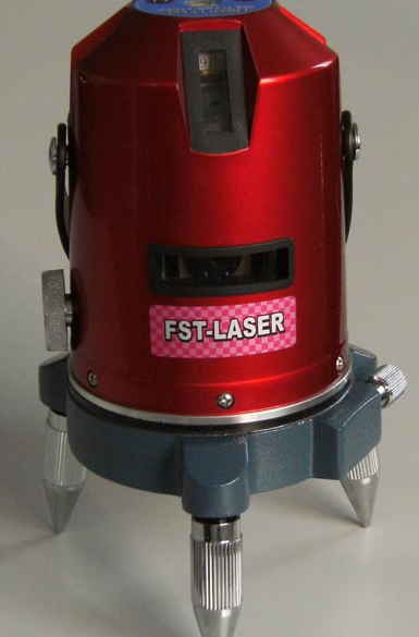 扬州激光投线仪FST-8021